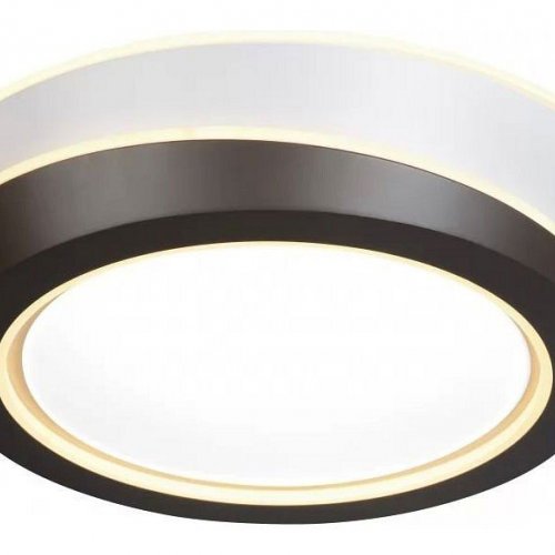 Потолочный светильник iLedex Summery B6312-118W/530*530 WH