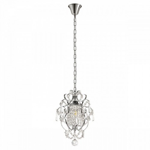 Подвесной светильник Loft IT Burlesque 10417 CR