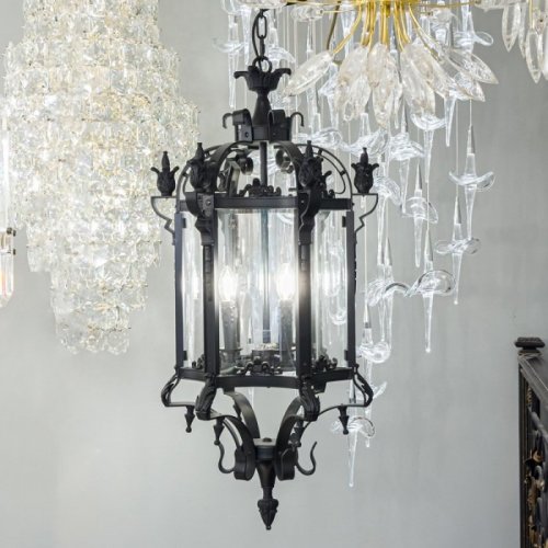 Подвесной светильник Salerno L28361.09