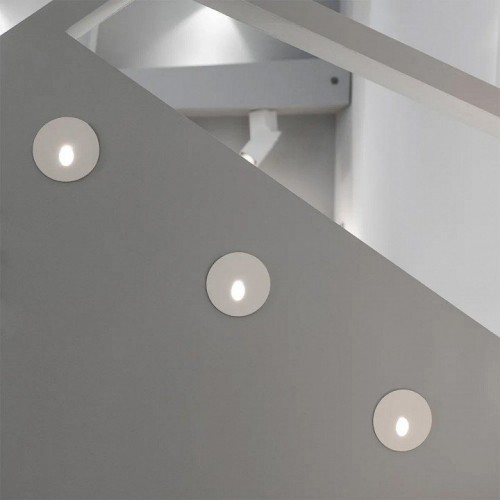 Встраиваемый светильник уличный Arlight LT-GAP 025737