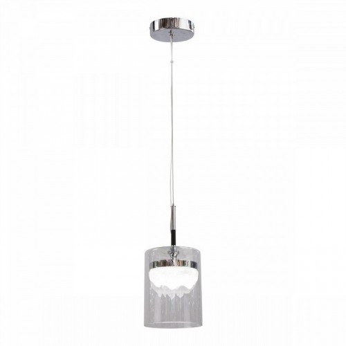 Подвесной светильник AM-Group AM521 AM521-H180 CR