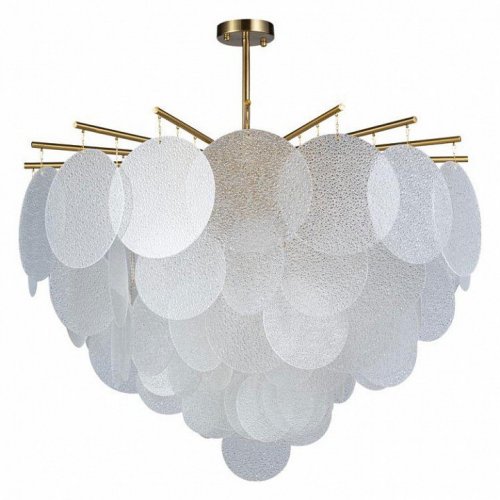 Подвесная люстра Loft IT Frost 10022/800 Подвесная люстра Loft IT Frost 10022/800