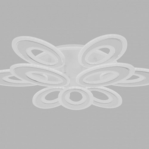 Потолочная люстра Ambrella light Acrylica Original FA8933