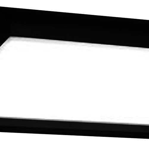 Накладной светильник Escada 30002LED 30002W/01LED BK Накладной светильник Escada 30002LED 30002W/01LED BK