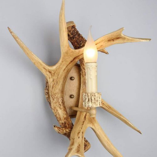 Настенный светильник Omnilux OML-52001-01 Настенный светильник Omnilux OML-52001-01