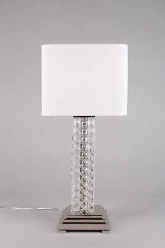 Настольная лампа Aployt Ireni APL.736.04.01