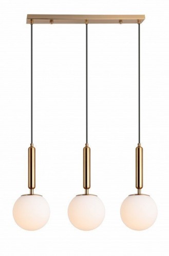 Подвесной светильник Moderli Scrumbel V11565-3P