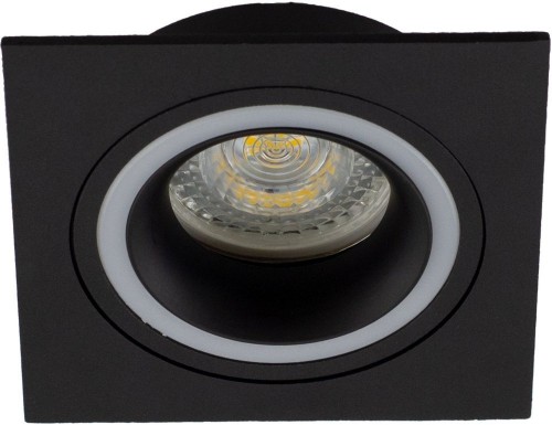 Точечный светильник AM Group AM342 AM342 BK