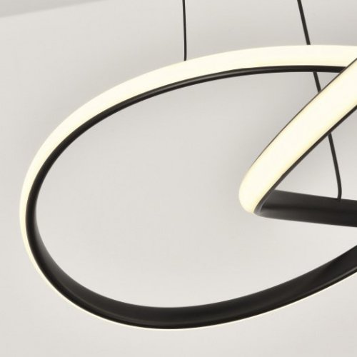 Подвесной светильник Natali Kovaltseva Finam HIGH-TECH LED LAMPS 82076