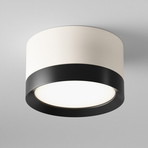 Точечный светильник Maytoni Hoop C086CL-GX53-SRD-WB