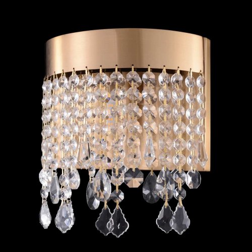 Бра Crystal Lux AQUA AP1 Бра Crystal Lux AQUA AP1