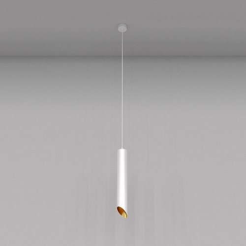 Подвесной светильник Maytoni Lipari P044PL-01-40GU10-W Подвесной светильник Maytoni Lipari P044PL-01-40GU10-W