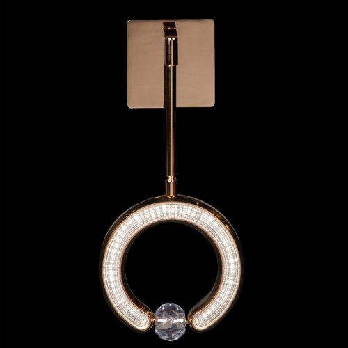 Бра Ani LE7710/1W Gold