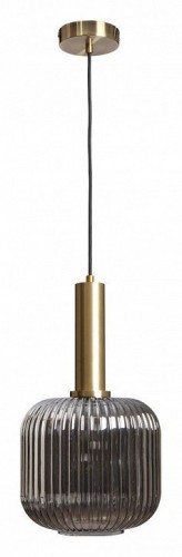 Подвесной светильник Loft IT 2070-B+BR