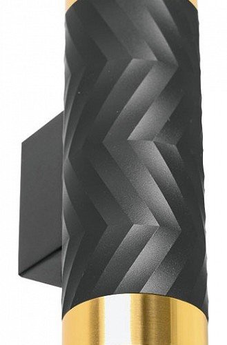 Бра Wolta WSL-GU10 WSL-GU10/W09BG Бра Wolta WSL-GU10 WSL-GU10/W09BG