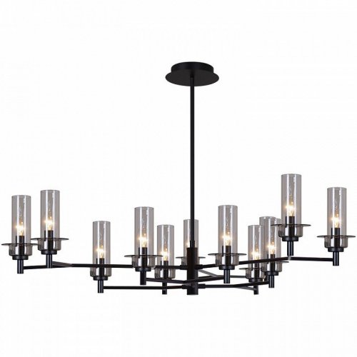 Подвесная люстра Illumico IL2216-12PLS-24 HIGHBALL