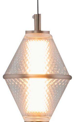 Подвесной светильник Moderli Senta V11364-PL