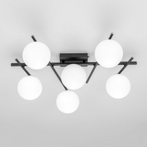 Потолочная люстра Citilux Dorsy CL223162 Потолочная люстра Citilux Dorsy CL223162