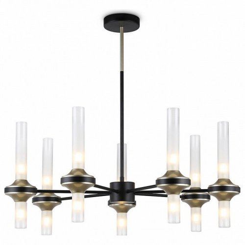 Подвесная люстра Ambrella Light High Light LH55353