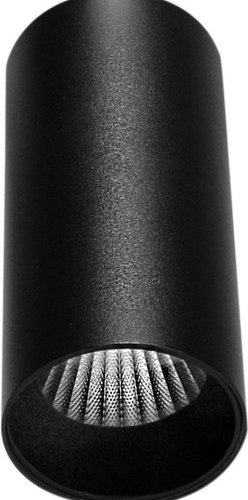 Точечный светильник Donolux Rollo DL18895R10W1B