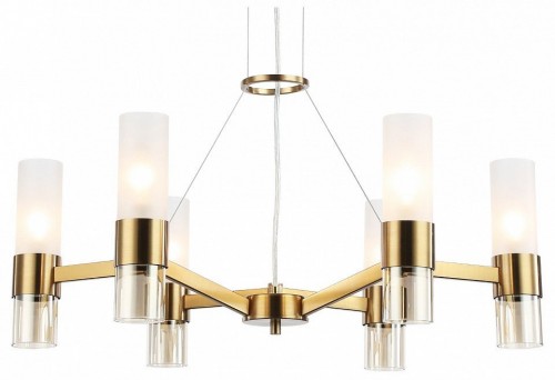 Подвесная люстра Ambrella light High Light LH55114