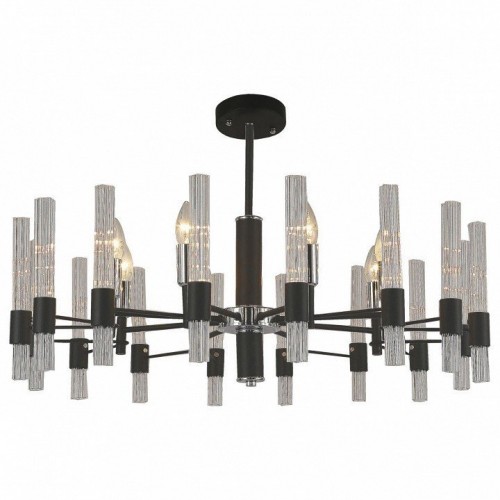 Подвесная люстра F-Promo Supreme 2490-8P Подвесная люстра F-Promo Supreme 2490-8P