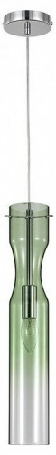 Подвесной светильник Indigo Beuta 11052/1P Green