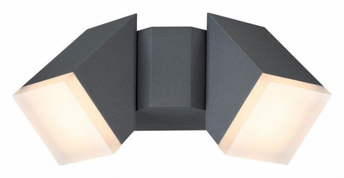 Уличный настенный светильник Novotech Kaimas 357829 Уличный настенный светильник Novotech Kaimas 357829