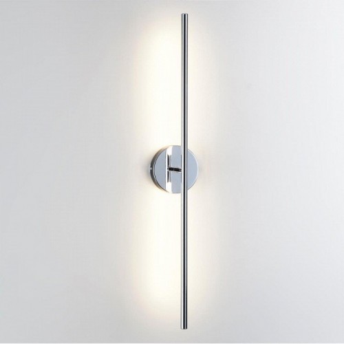 Настенный светодиодный светильник Odeon Light Fuerte 4323/12WL Настенный светодиодный светильник Odeon Light Fuerte 4323/12WL