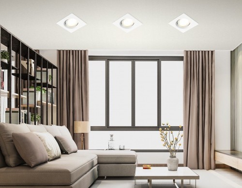 Точечный светильник Ambrella light Techno Spot TN1143