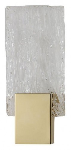 Бра Newport 15320 15381/A Champagne gold