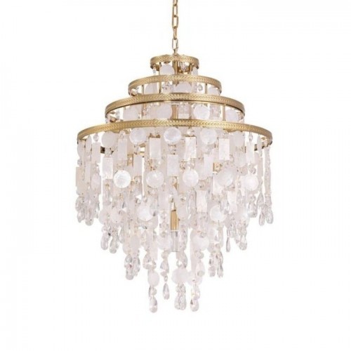 Подвесная люстра DeLight Collection D8138P D8138P/D600 gold Подвесная люстра DeLight Collection D8138P D8138P/D600 gold