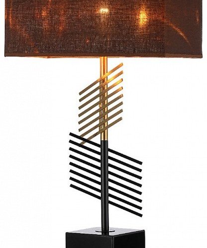 Настольная лампа Moderli Melony V11147-1T Настольная лампа Moderli Melony V11147-1T