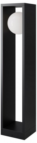 Фонарный столб Maytoni Outdoor Slate O483FL-L10GF3K