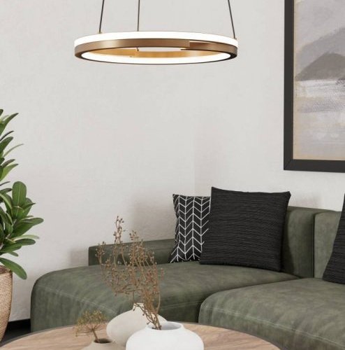 Подвесной светильник Eglo Mezzomonte 901826 Подвесной светильник Eglo Mezzomonte 901826