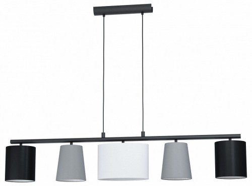 Подвесной светильник Eglo Almeida 1 98588