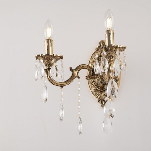 Бра AL7801 AL7801B10/2/175 B GB