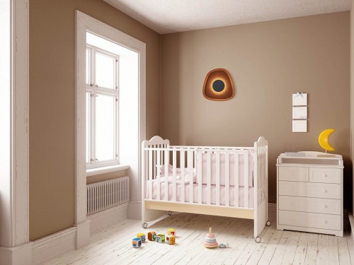 Накладной светильник Mantra Acustic 9443