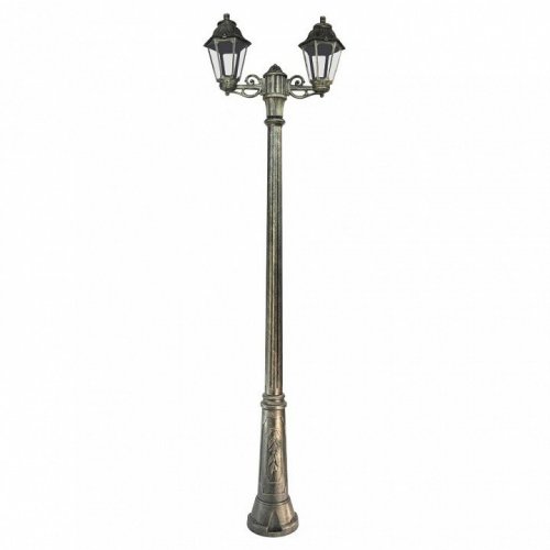 Уличный фонарь Fumagalli Ricu Bisso/Anna 2L E22.157.S20.BXF1R