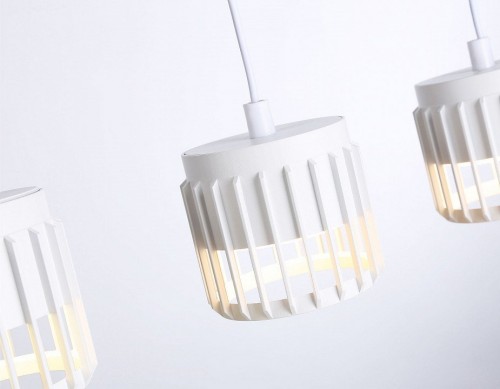 Подвесной светильник Ambrella light TECHNO SPOT TN71173