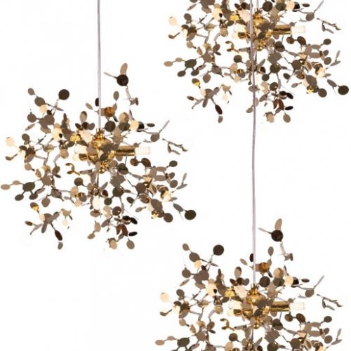 Подвесной светильник Lightstar Extra L3PR721132