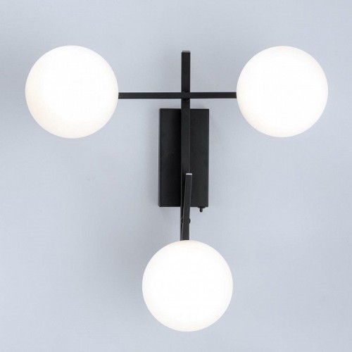 Потолочная люстра Citilux Dorsy CL223132 Потолочная люстра Citilux Dorsy CL223132