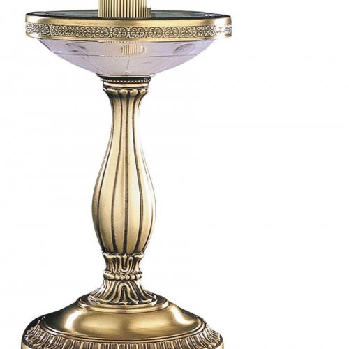 Настольная лампа Reccagni Angelo P.4650