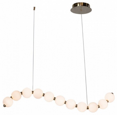 Подвесной светильник AM Group PEARL L1200 FGD