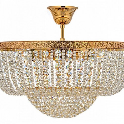 Потолочная люстра Arti Lampadari Favola E 1.3.40.502 G