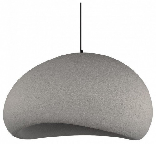 Подвесной светильник Loft IT Stone 10252/600 Grey Подвесной светильник Loft IT Stone 10252/600 Grey