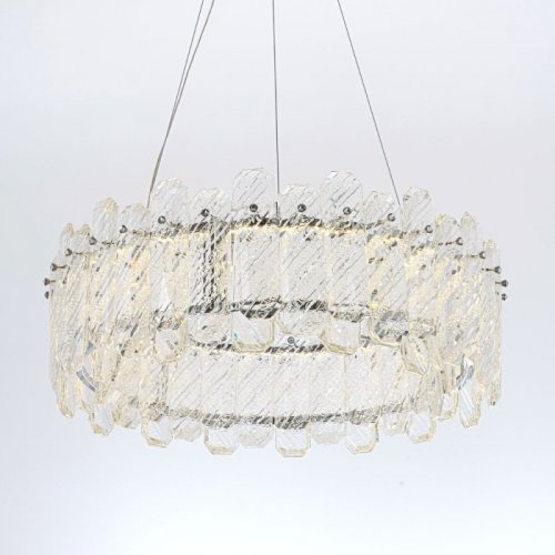 Подвесная люстра MODELUX ML.350.600 CR