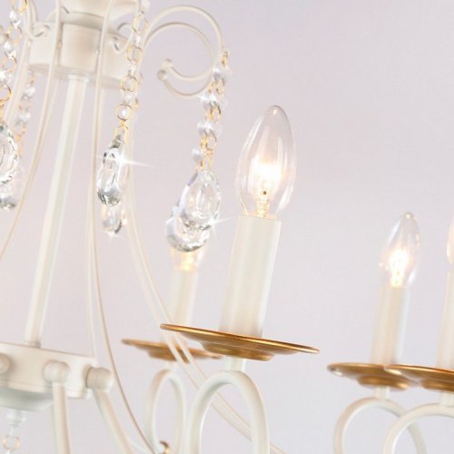 Подвесная люстра Ambrella light Classic TR4917