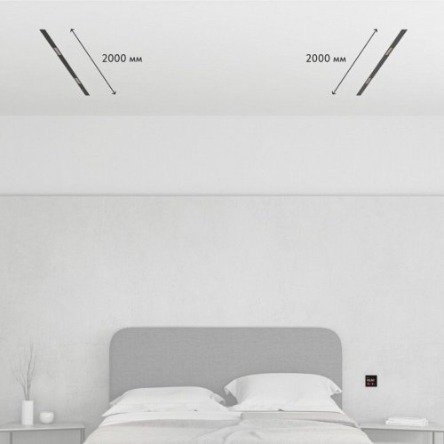 Комплект трековый Denkirs Smart ZigBee SET PRO SET SMART ZigBee 04 PRO