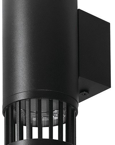 Накладной светильник Wolta PORTA WSL-GU10/W19B